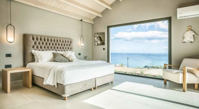 Villa Iliotropos