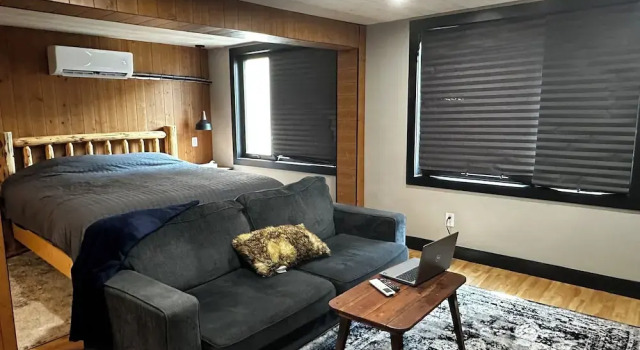 Beamsville Modern Rustic Suites, Varaa Hotelli Beamsville Ontario