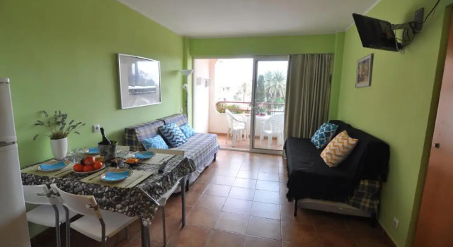 RNET - 600 Isla de Roses Xaloc 27A - Roses Costa Brava