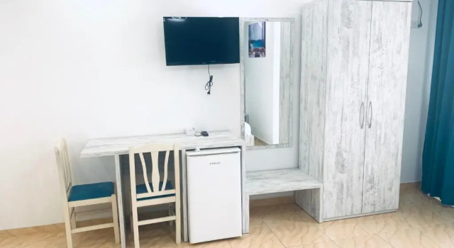 Standart üç kişilik oda Hotel Lakaj