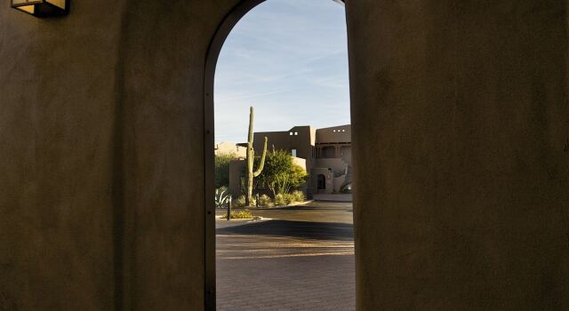 CIVANA Wellness Resort & Spa, Забронировать Курортный отель Кэрфри North Scottsdale