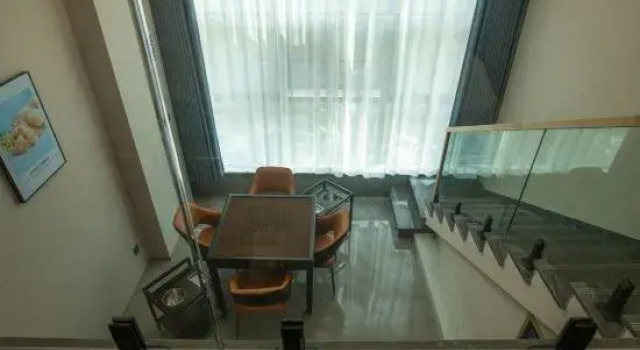 Люкс kaixinjiudian