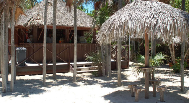 Полулюкс Sanctuary At Grand Memories Varadero - Adults Only
