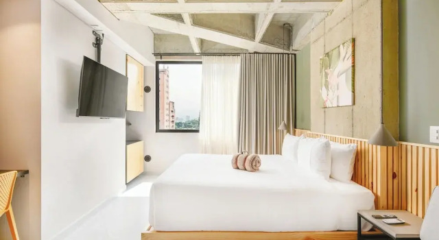 Firenze Lofts