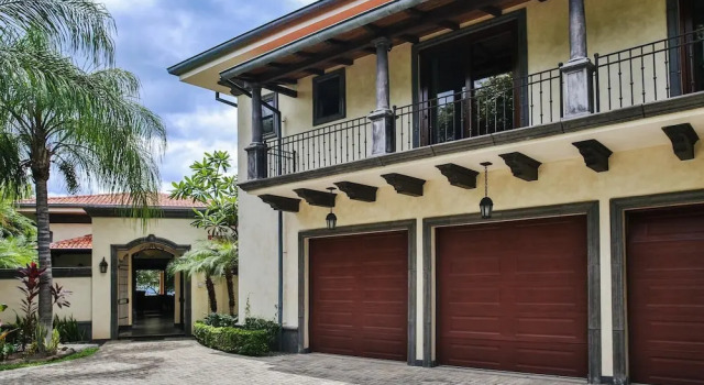 Casa Serena, Rezerwuj Hotel Tamarindo Guanacaste