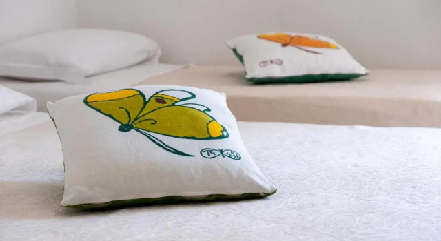 Номер Standard Hotel Orsa Maggiore