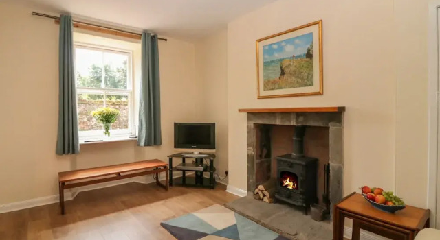 Gardener's Cottage