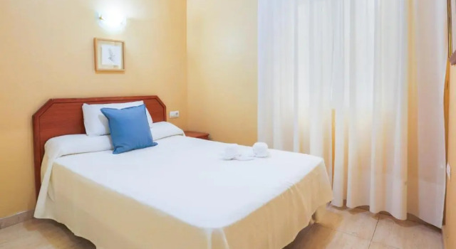 Номер Superior Hotel Tuto