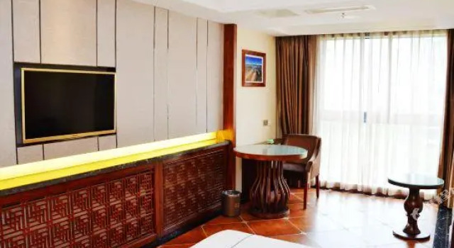 Lianyi Hotel, Boek Hotel Hotels in Chengdu met parkeren, Parkeren