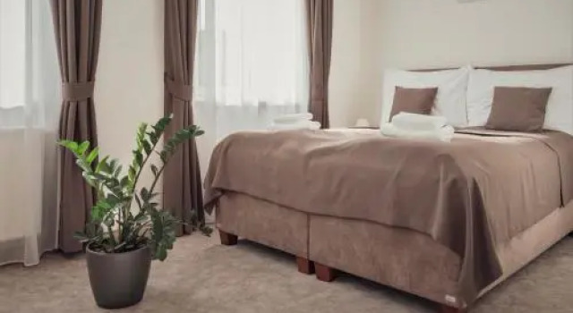 BIVIO hotel, Rezervasyon Otel Bratislava 3 yıldızlı oteller, 3*
