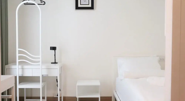 Студия Deluxe ResT Bangkok Poshtel