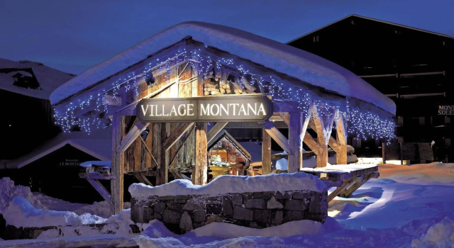Village Montana, Prenota Hotel Hotel SPA a Alvernia, SPA