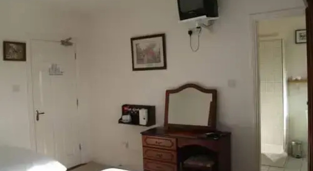 Reenard House B&B, Prenota Bed & breakfast Cahirciveen 