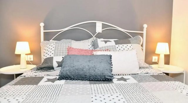 Sofies Port View Apartment, Забронировать Апартаменты/квартира Фаистос 