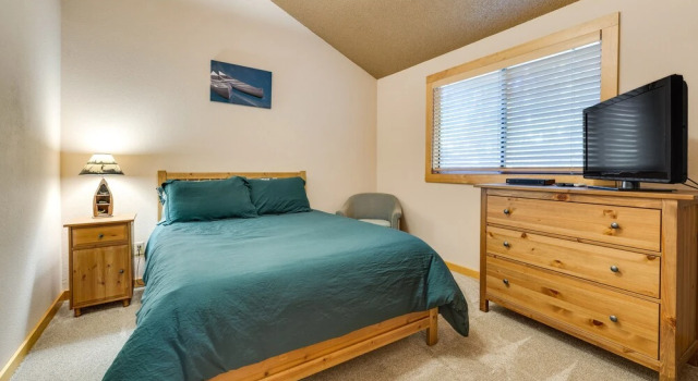 Ronald Cabin w/ Private Deck: Near Cle Elum Lake!, Prenota Hotel Ronald Washington (state)