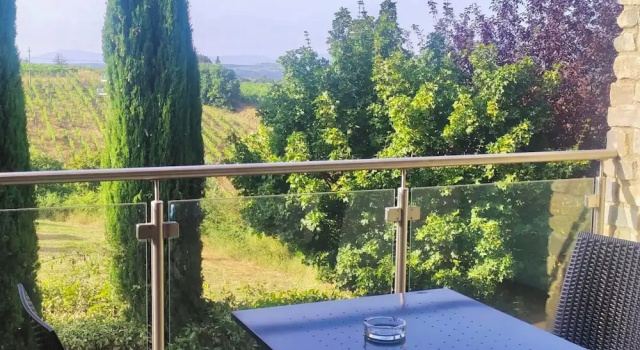 Апартаменты Residence in Barberino-Tavernelle
