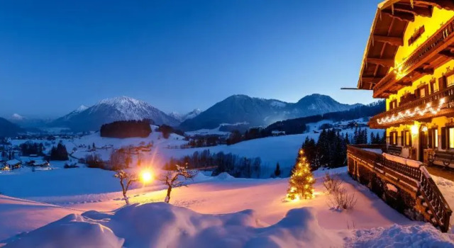 Steinberger Hof inkl. Chiemgaukarte, Book Hotel Hotels in Chiemgau with Parking, Parking