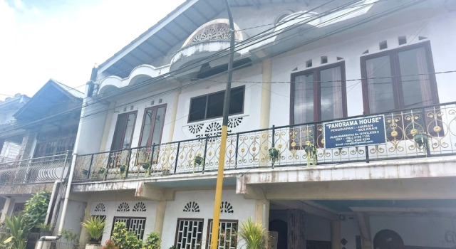 Hotel O Panorama House Near Lokon Camping Ground, Rezerwuj Pole kempingowe Kempingi i glamping w Sulawesi, Pole kempingowe