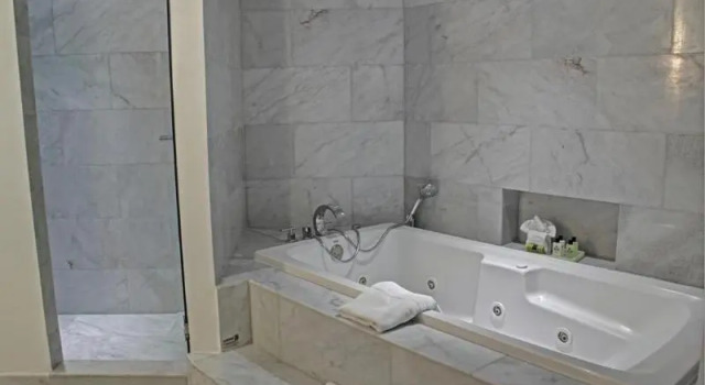 Двухместный номер Standard InterContinental Real Guatemala by IHG