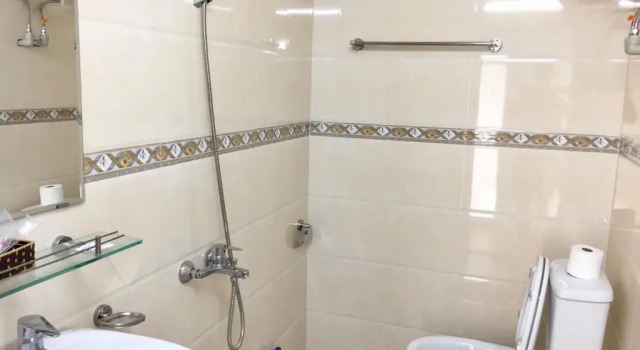 Двухместный номер Standard Chân Mây Tam Đảo