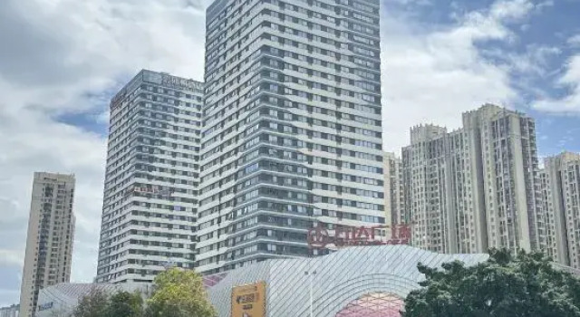 Baiyuxuan Homestay (Liuzhou Chengzhong Wanda), Prenota Hotel Liuzhou Guangxi