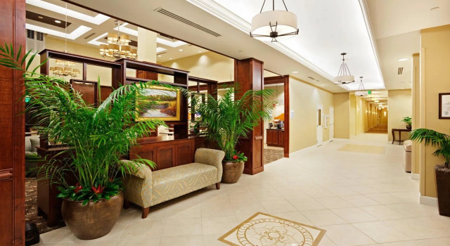 Holiday Inn Express & Suites Mt. Pleasant by IHG