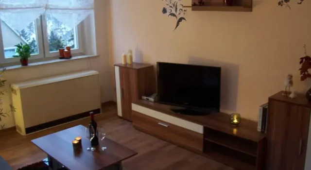 Ferien am Berg, Buchen Sie Ferienwohnung Deutschneudorf 
