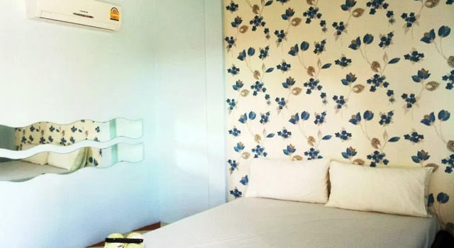 Saikaew Resort Pattaya