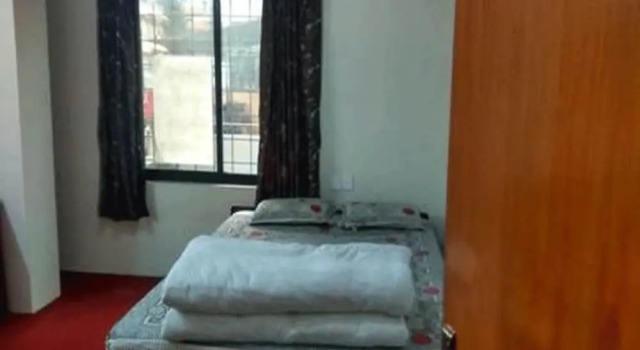 Номер Economy Sun Apartment & Guest House