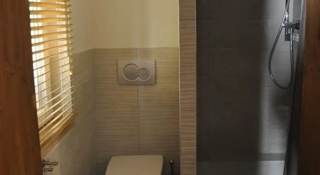 Двухместные апартаменты Geibelhof - Apartments in mediterraner Hofreite nahe Frankfurt am Main