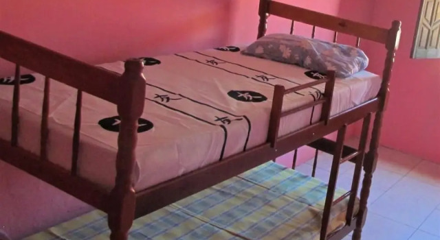 Nômade Guesthouse, Забронировать Отель Ленсойс Chapada Diamantina National Park