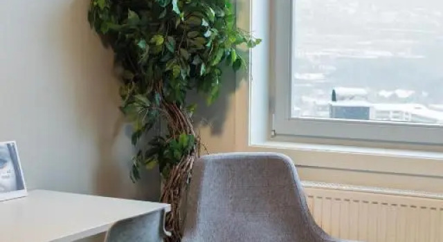 Номер Standard Oslo Hostel Rønningen