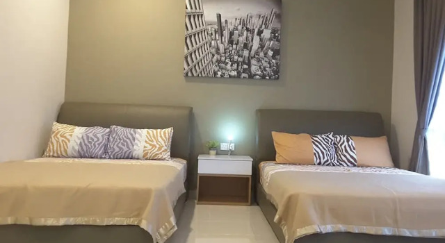 Laman Kurnia Holiday House, Забронировать Дом для отпуска Кота-Бару 