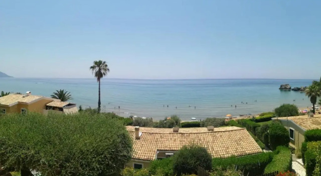 Апартаменты Standard Glyfada New Era Home 31 Menigos Resort Apartments