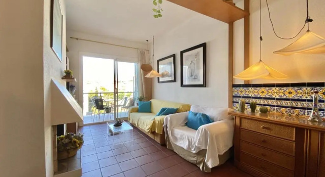 Ribera terrace 4