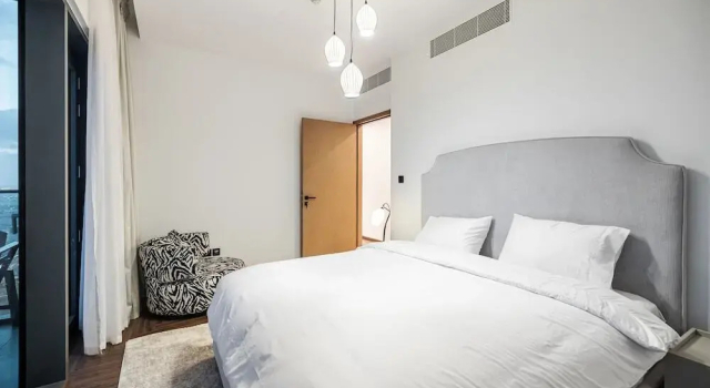 4 BR Garden Villa - MSG 8733, Забронировать Вилла Виллы Эмирата Дубая, рядом с Dubai Marina Yacht Club, Вилла