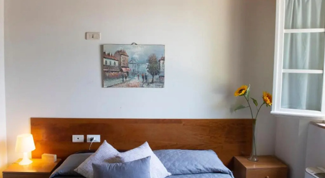 Двухместный номер Standard Tenuta Villa Colle Sereno