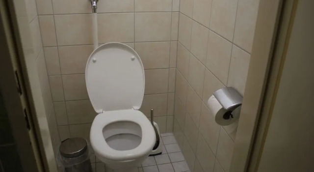 Номер Economy Bad Bruckhaus Erlebnishotel