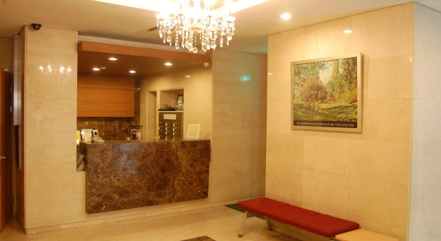 New Korea Hotel