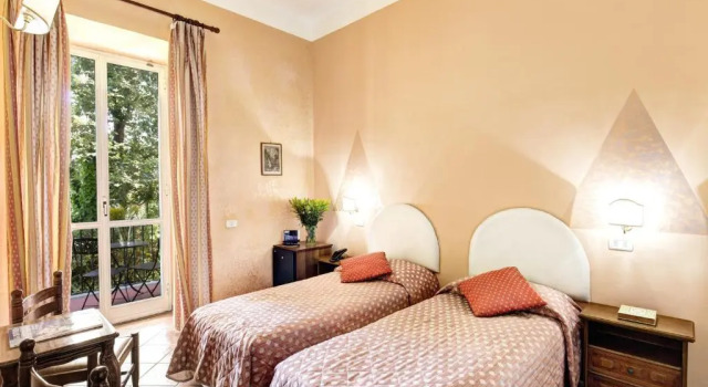 Номер Standard Villa Romita