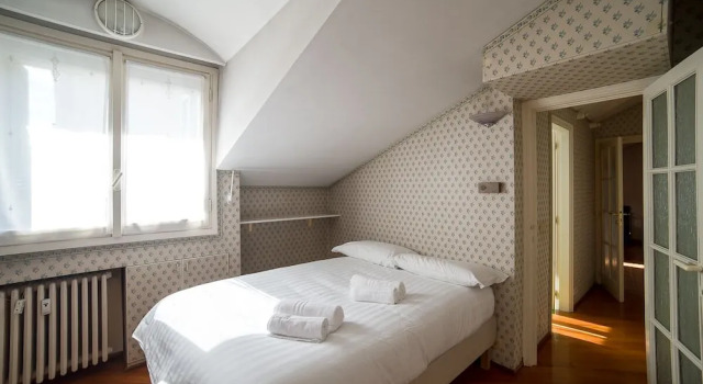 Апартаменты Luxury HbHall - Duomo Suite 7 Apartment