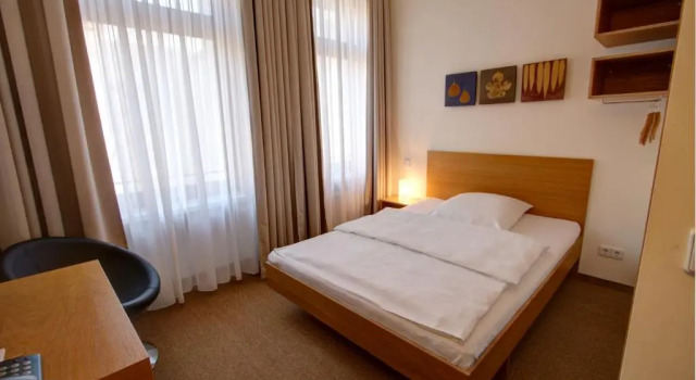 Номер Standard Hotel Johann