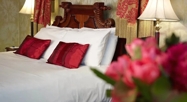 Mere Court Hotel