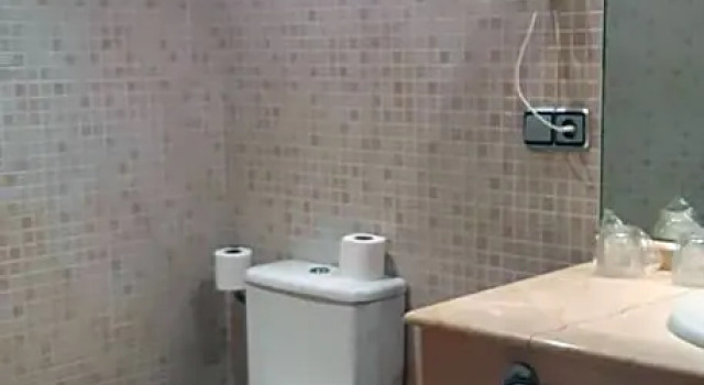 Четырёхместный номер Standard Hotel Torre Monreal