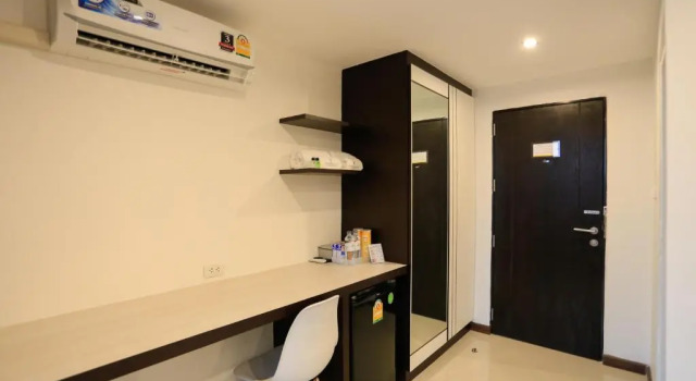 Двухместный номер Deluxe Khonkaen Residence