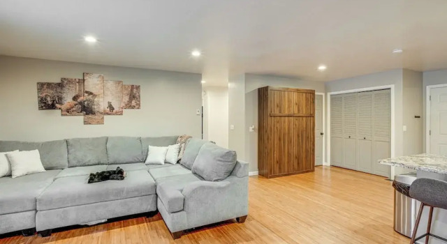 Ski & Board in South Lake Tahoe! Updated Home, Buchen Sie Ferienhaus Meyers South Lake Tahoe Area