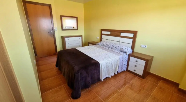 Beatiful apartment by the beach in Galicia Spain