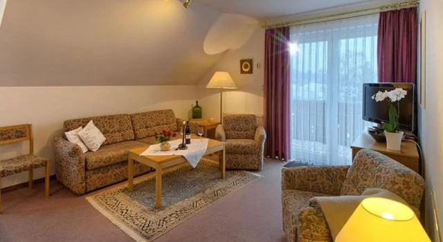 Ferienwohnung Anne Rüdlin, Reserva ahora Hotel Hoteles en Baden-Wurtemberg con aparcamiento, Aparcamiento