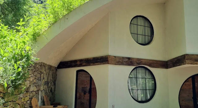 Полулюкс Hindiba Doga Evi