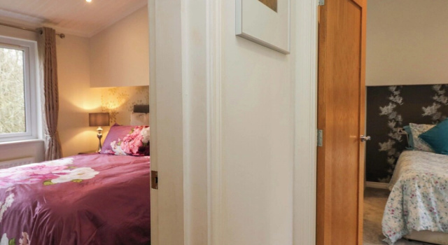 Waters Edge Lodge, Rezervați Casă de vacanță Hoteluri în Cumbria cu parcare, Parcare